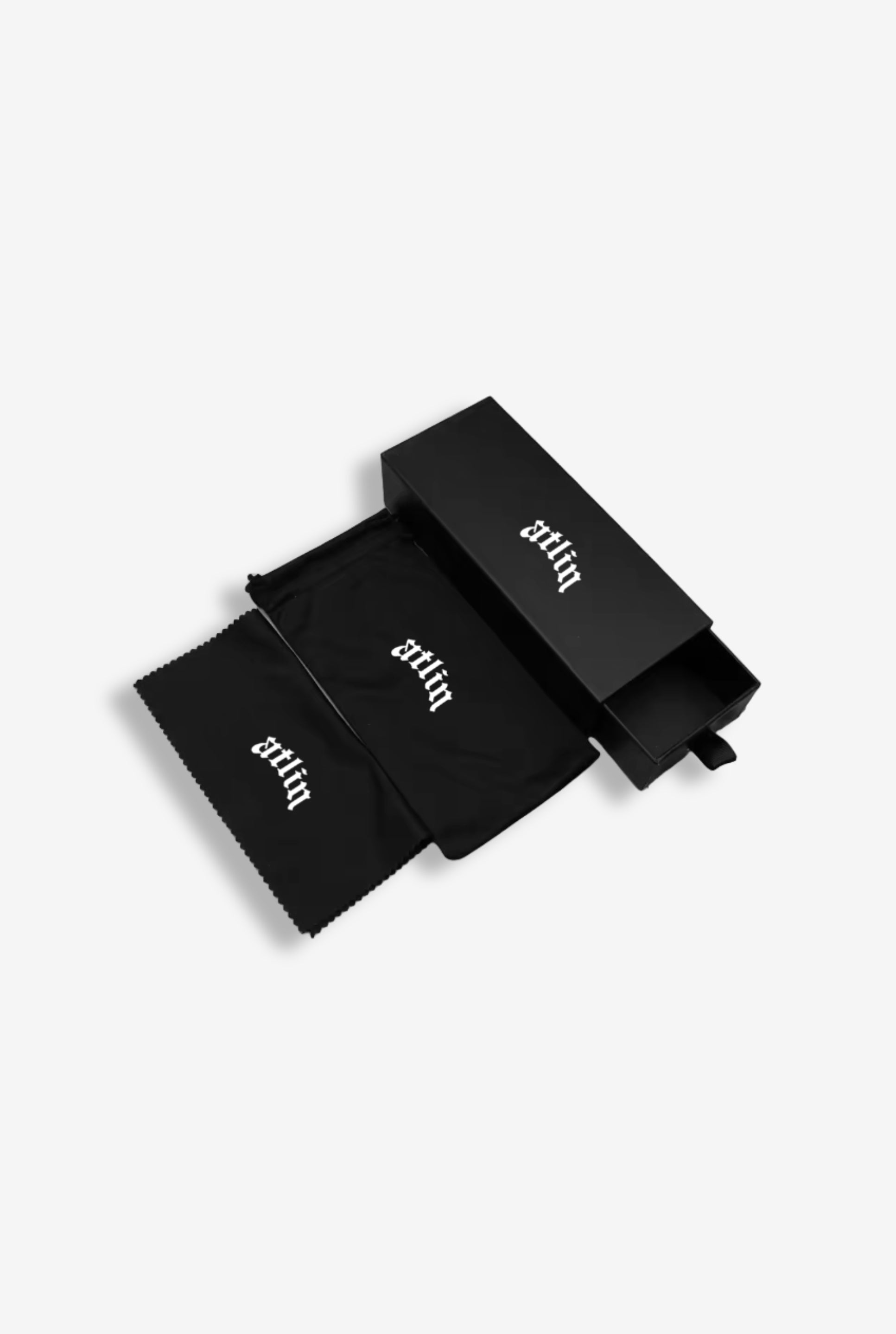 ATLIN ARCHITECT SHADES BLACK