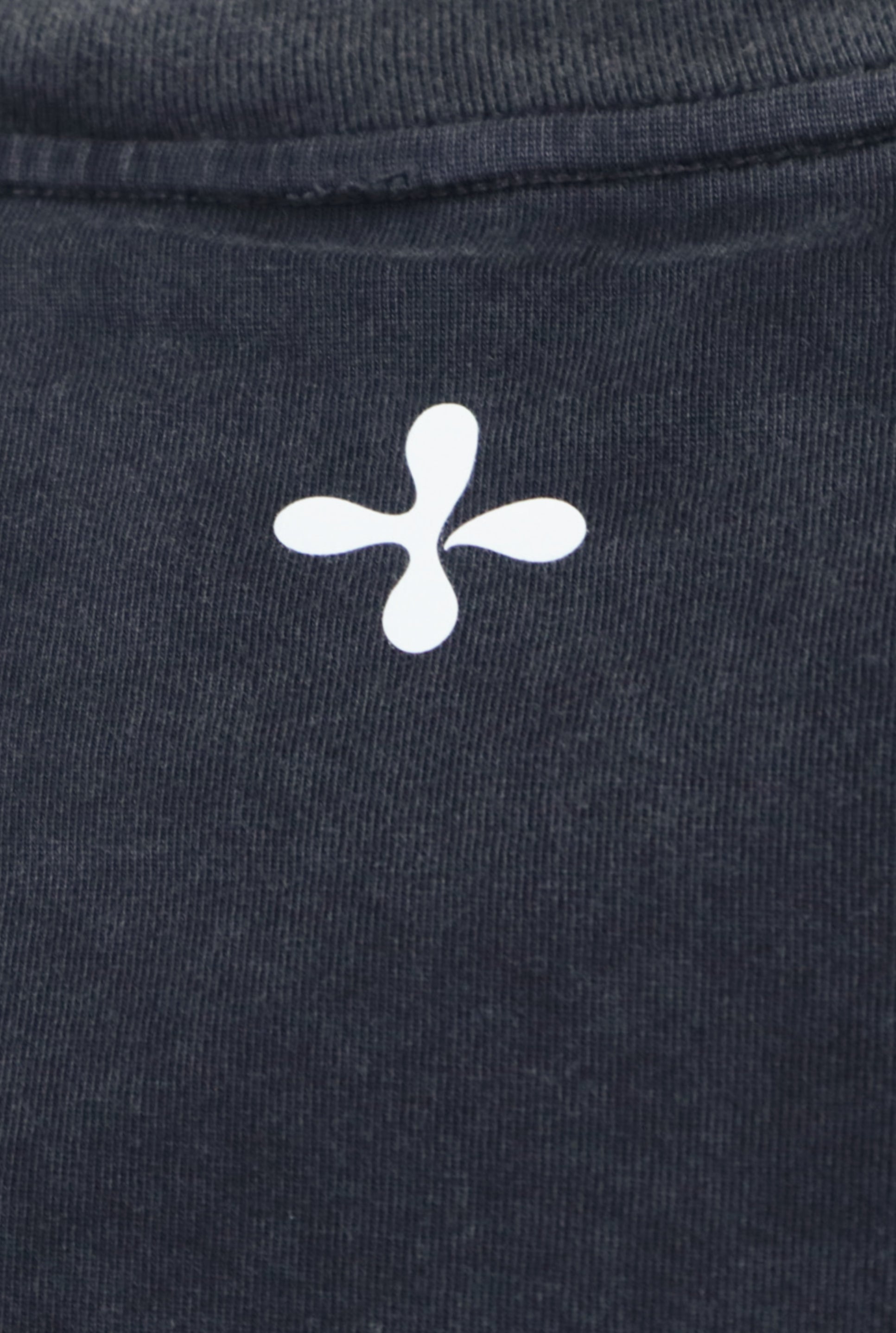 Boxy Essential Longsleeve