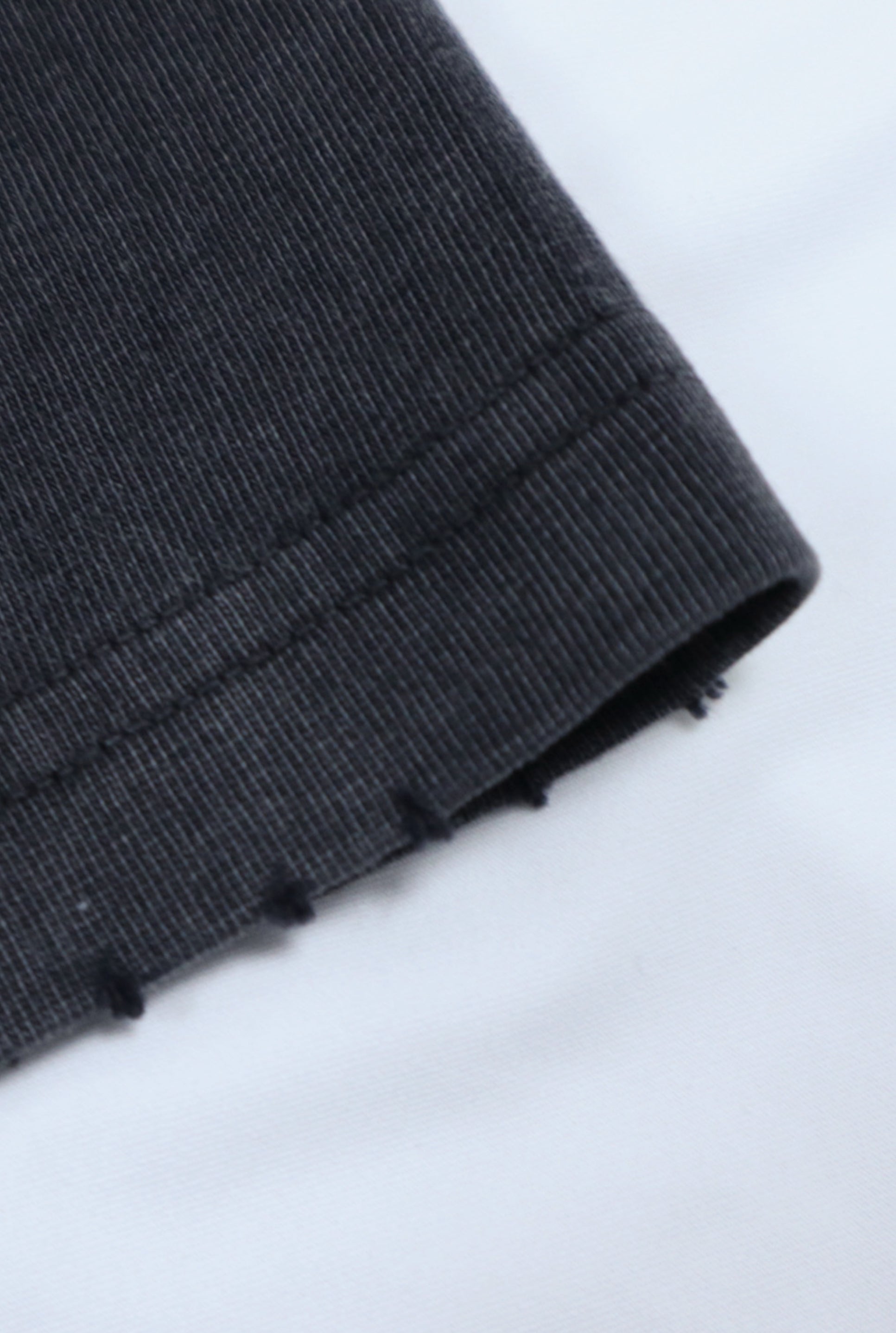 Boxy Essential Longsleeve