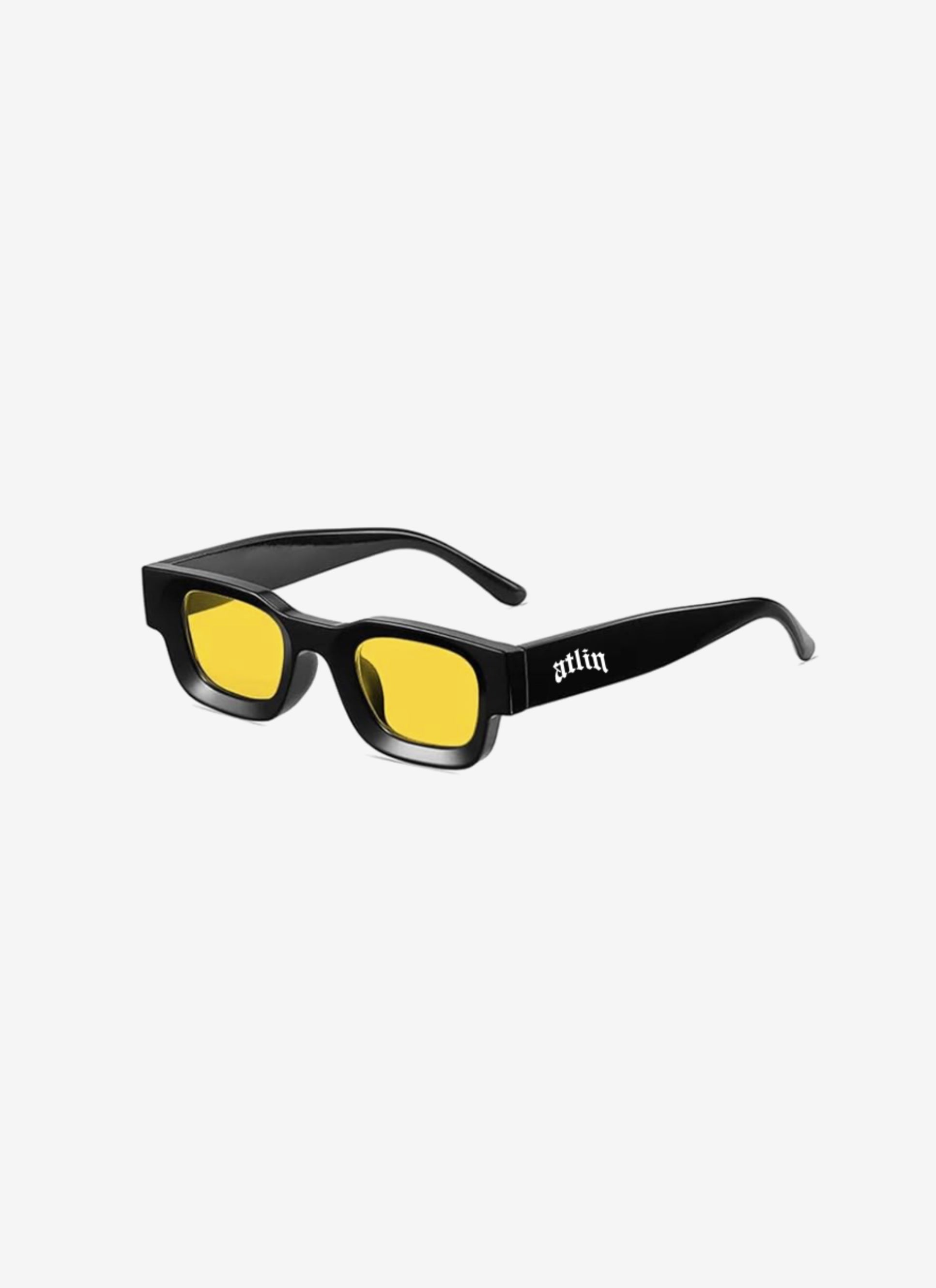 ATLIN ARCHITECT SHADES YELLOW