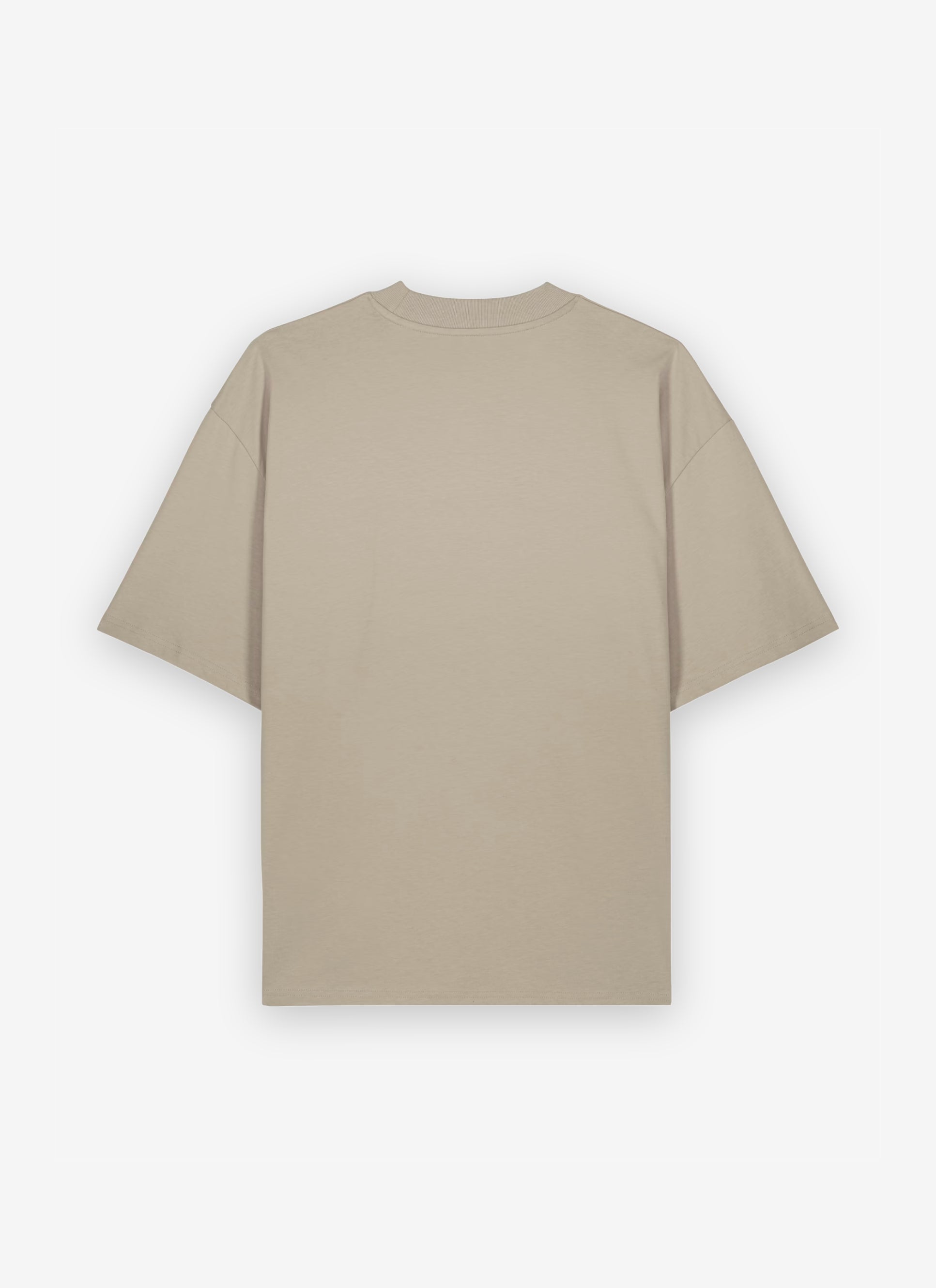 MOTION T-SHIRT STONE